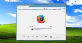 FIN SOPORTE FIREFOX A XP Y VISTA