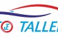 Diseño Logo Corporativo Autotaller JE - Taller de Vehículos